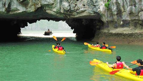 Luon Cave Halong Bay Vietnam Photos Overview And Suggested Tours