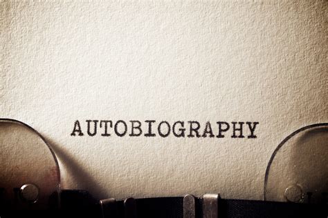 How To Promote Your Professional Autobiography By Lisa Bradburn The