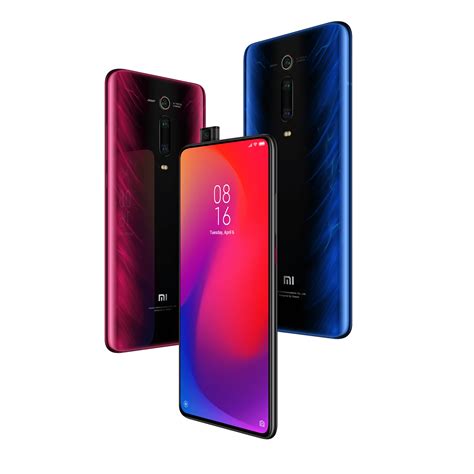 Xiaomi Mi 9t Pro Officialisé En France Caractéristiques Prix Et