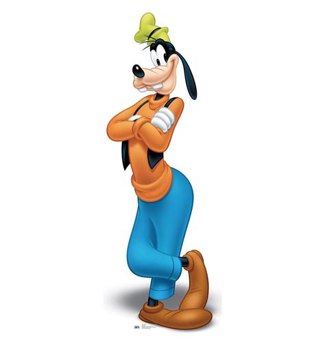 Image Result For Goofy Goofy Disney Disney Cartoon Characters