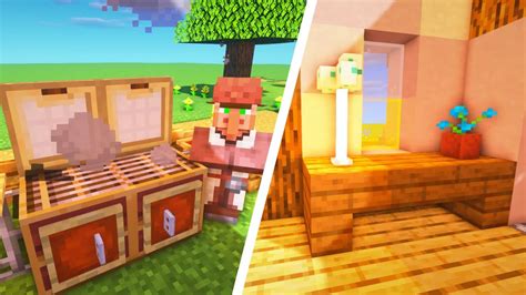 Top 5 Decoraciones Para Tu Casa En Minecraft Ideas De DecoraciÓn Para