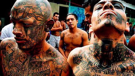 Top 10 Most Dangerous Cities In The World 2017 Until Now Ms 13 Ms 13