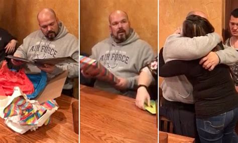 American Woman Asks Her Stepfather To Adopt Her Daily Mail Online