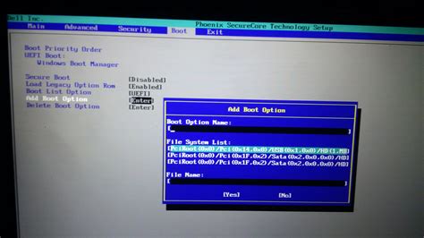 Windows 81 Bios Shown Two Identical Hd Dell Xps13 9333 Super User