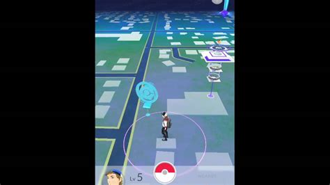 Pokemon Go Poke Stop And Gym Guilds Youtube