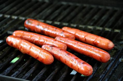 3 Ways To Cook A Hotdog Using A Hot Dog Machine Fun Food Thailand