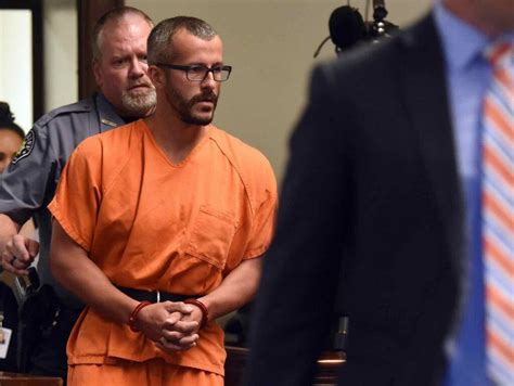 The Cold Hearted Case Of Chris Watts Here Are All The Latest Updates