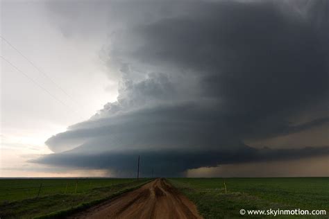 Mesocyclone Supercell Science Nature Supercell Outdoor