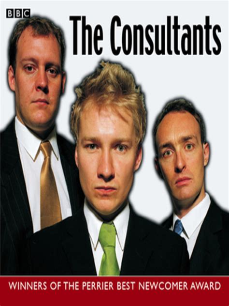 The Consultants Listening Books Overdrive