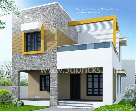 1000 To 1500 Square Feet House Plans In Kerala Uperplans