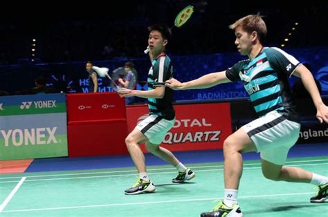 Badminton asia has cancelled its mixed team championships which were set to be held in wuhan next week due to many governments imposing travel restrictions and quarantine requirements on players, the continental body said on wednesday. Hasil Drawing Tim Indonesia di Badminton Asia Team ...