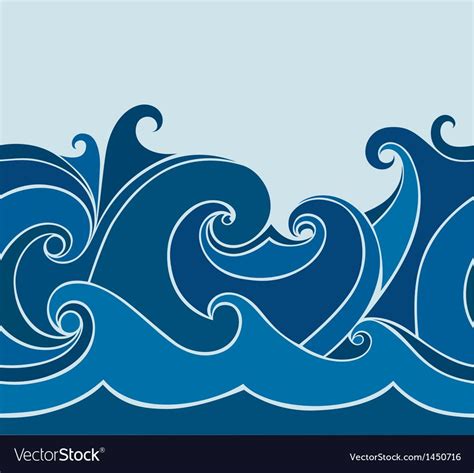 Abstract Background Royalty Free Vector Image Vectorstock Aff
