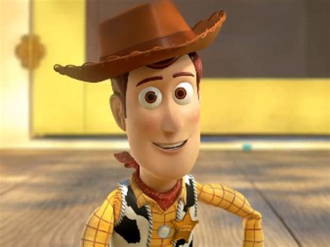 Toy Storys Woody Bullied By Anti Gay Leader