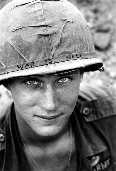 In Memory Of Vietnam War An Unidentified Us Army Soldier Flickr
