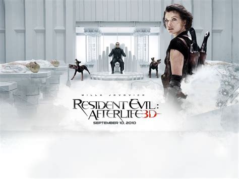 Resident Evil Afterlife Resident Evil Afterlife Wallpaper 32178313