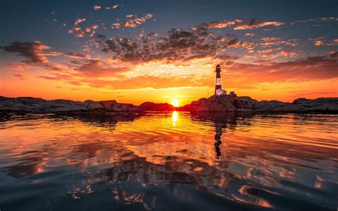 See more photography wallpapers, photography backgrounds, wallpaper photography steampunk, classic photography wallpaper, dark looking for the best background photography? lighthouse, Water, Sunset, Clouds, Natural lighting ...