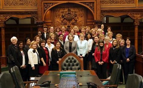 Women Of The 41st Session Of Parliament Legislative Assembly Of Ontario