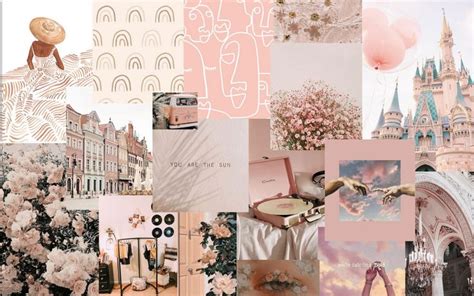 I go over a few different ways to make your own backgrounds. mac pink aesthetic wallpaper in 2020 | Macbook wallpaper ...