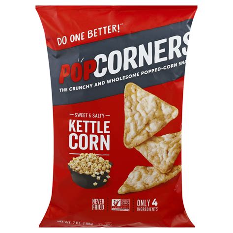 Popcorners Kettle Chips Nutrition Besto Blog