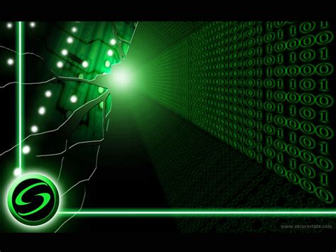 Green Hacker Skull Wallpapers Hd Wallpaper Cave