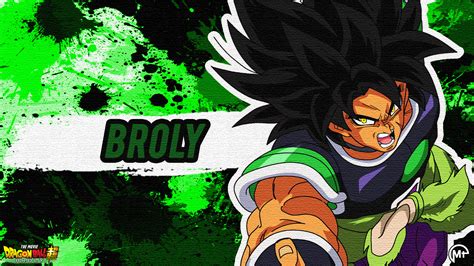 Dbs Broly Movie Goku And Vegeta Edward Elric Wallpapers