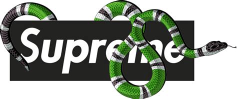 Gucci snake sticker clipart (#585145) is a creative clipart. Download HD Gucci Png Logo - Supreme Gucci Logo Png ...