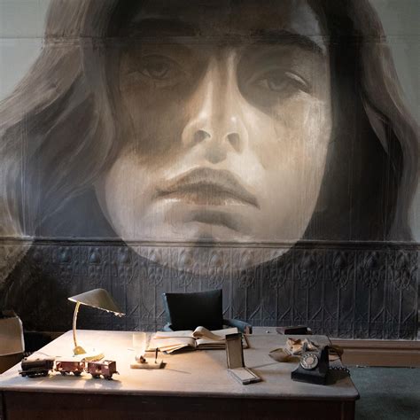 World Class Rone Time Exhibition In Flinders St Station The World