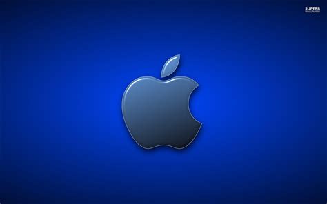 Apple Logo Desktop Wallpaper 4k Download