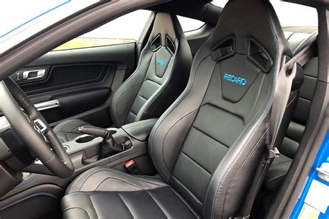 Oem Ford Mustang Seat Covers Velcromag