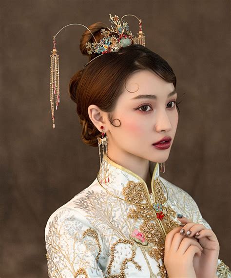 Https://techalive.net/hairstyle/china Married Woman Hairstyle