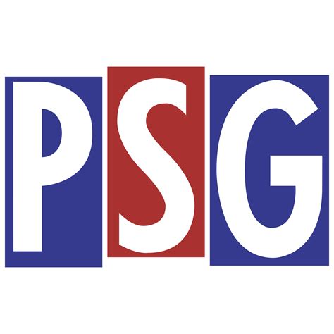 Psg Logo Transparent Psg Logo Png Png Download Pacific Salmon