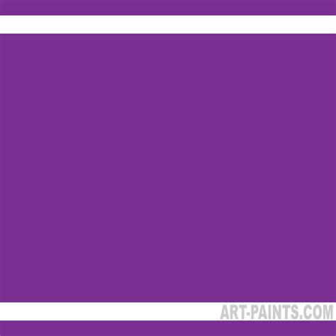 Purple Fluorescent Acrylic Paints Rc5712 Purple Paint Purple Color