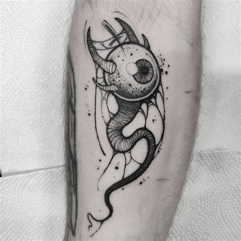 Horror Tattoo Tattoo Collection Every Hour I Publish The Most