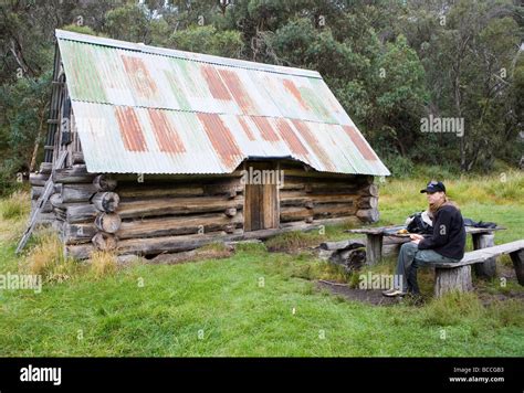 Picnic Hut Hi Res Stock Photography And Images Alamy