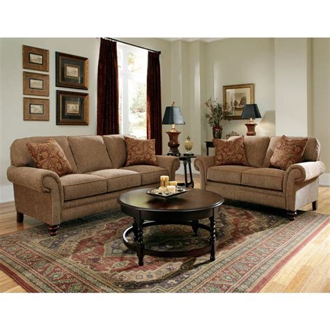 Larissa Group By Broyhill Furniture Broyhill Furniture Sofa And
