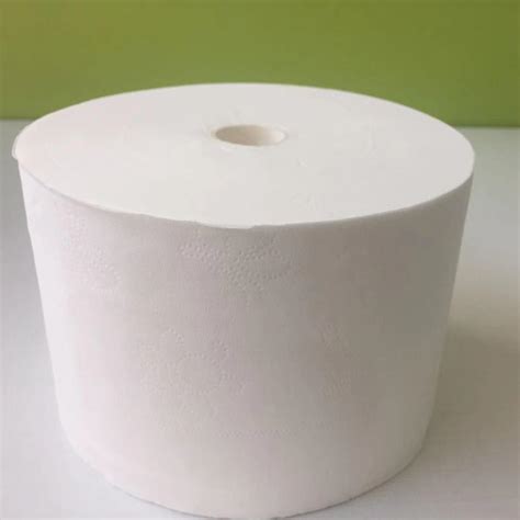 Hot Selling Ultra Soft Customized Virgin Mini Core Toilet Paper China Toilet Tissue And Toilet