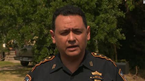 Santa Fe High School Shooting In Texas 10 Killed Suspect Cooperating