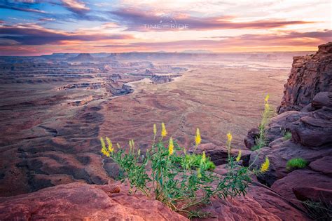 Top 12 Photo Spots At Canyonlands National Park In 2022