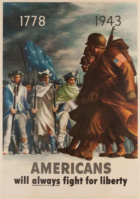 Wwii Propaganda Posters