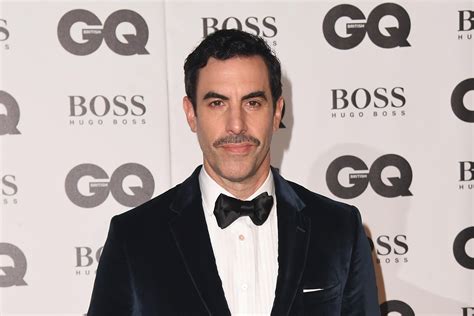 Sacha Baron Cohen Taped A Who Is America Interview With A Las Vegas Concierge That Was Took