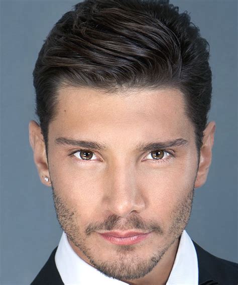 Stefano de martino nasce come ballerino. Stefano De Martino, biografia