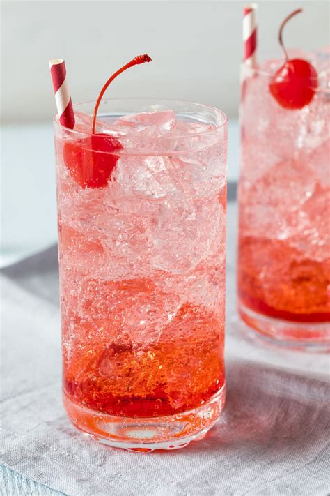 Easy Mocktail Recipes That Are Anything But Boring Mixed Drinks
