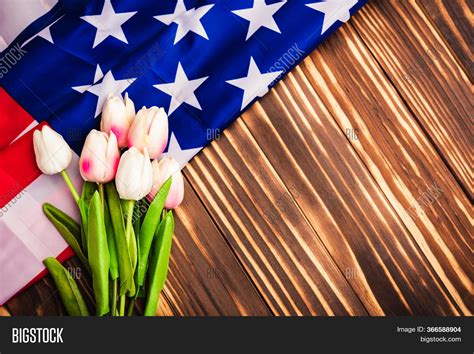 Happy Memorial Day Image And Photo Free Trial Bigstock