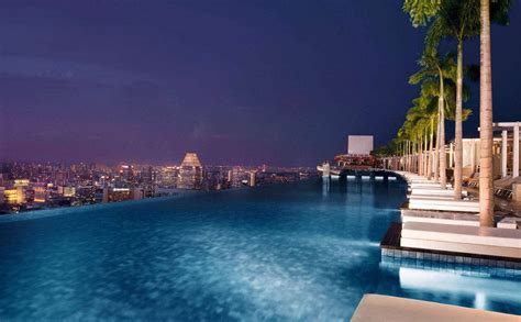 Stop by when you arrive in to singapore! Marina Bay Sands Booking On-line - Gladys Milner