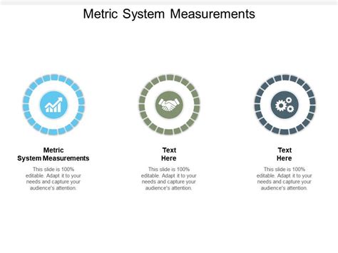 Metric System Measurements Ppt Powerpoint Presentation Model Topics Cpb