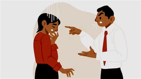 Verbal Abuse Long Term Repercussions And Tips To Deal With It