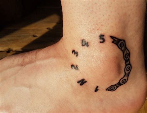 4_speed_tranny gear/shaft_set temp out of stock. Motorrad _Shift_ Tattoo, #Motorrad #Shift #Tattoo # ...