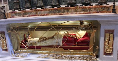 Popes Graves Vatican Flickr Photo Sharing