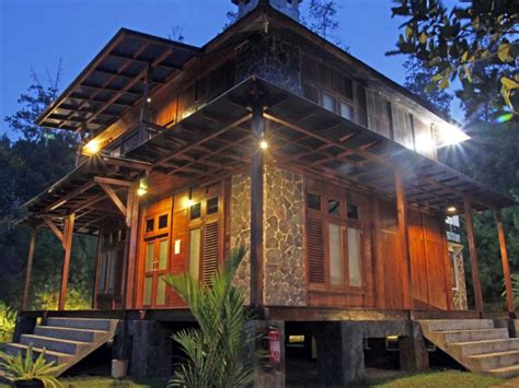 10 Villa Murah Di Bandung Untuk Liburan Terbaik Mulai 200 Ribuan