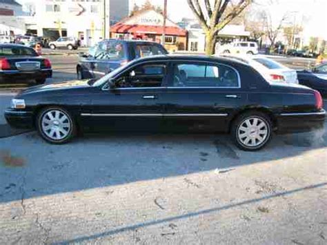 Used lincoln town car executive l for sale. Find used 2004 LINCOLN TOWN CAR EXECUTIVE "L" SERIES BLACK ...